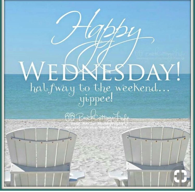 GoCruise2gether's tweet photo. Happy Halfway to the weekend.
#gocruiseandtravel #summertime #enjoyinglife https://t.co/KtSORPiOkz