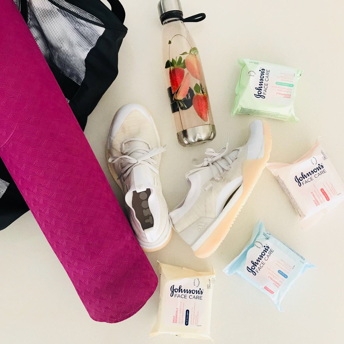 Wellness in the City tweet media