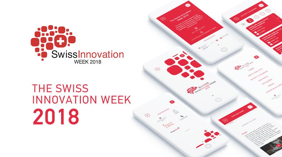 Flow's collaboration with the Embassy of Switzerland in #China!
Reflections on the #WeChat minisite, #logodesign, VI and the mishaps along the way

#EmbassyofSwitzerland #SwissInnovationWeek #mobilefirstdesign #webdesign 
linkedin.com/pulse/swiss-in…