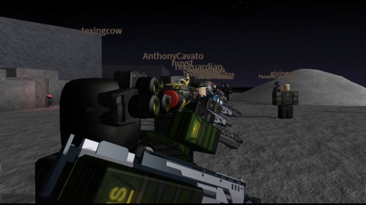 Sky Marshal Longeh tweet media