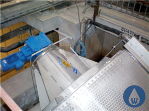 Westerntech Việt Nam chuyên cung cấp các sản phẩm cho nhà máy xử lý nước thải, các công trình cấp thoát nước, điều tiết nước : van cửa lật, van cửa phai, song chắn rác

westerntechvn.com.vn