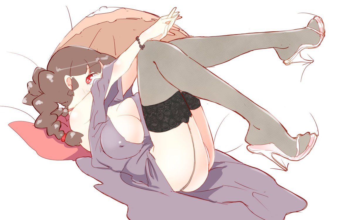 いきぬきらふがーたーなるみさん 