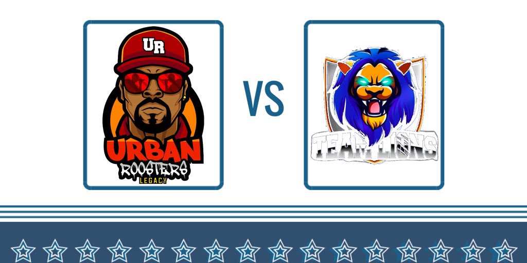#ResultadoFinal

<a href="/UR_LegacyPE/">Urban Roosters Legacy</a> 2-1 <a href="/TeamLionsoffic1/">Cerrado.</a> 

[0-2] [2-0] [2-0]

Felicidades a URLegacy por su pase a semifinales.

TeamLions queda eliminado , esperamos verlos en la tercera edición.
