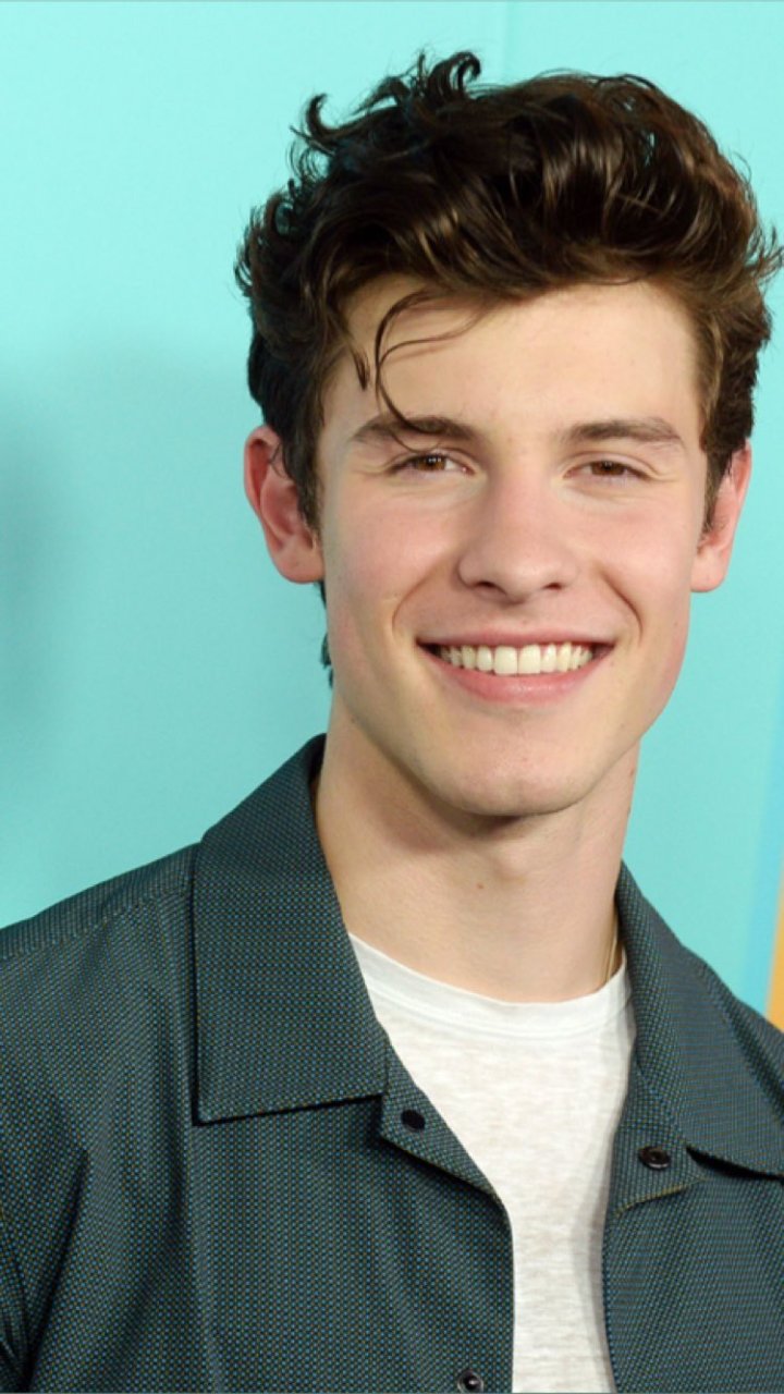    # HAPPY BIRTHDAY Shawn Mendes 