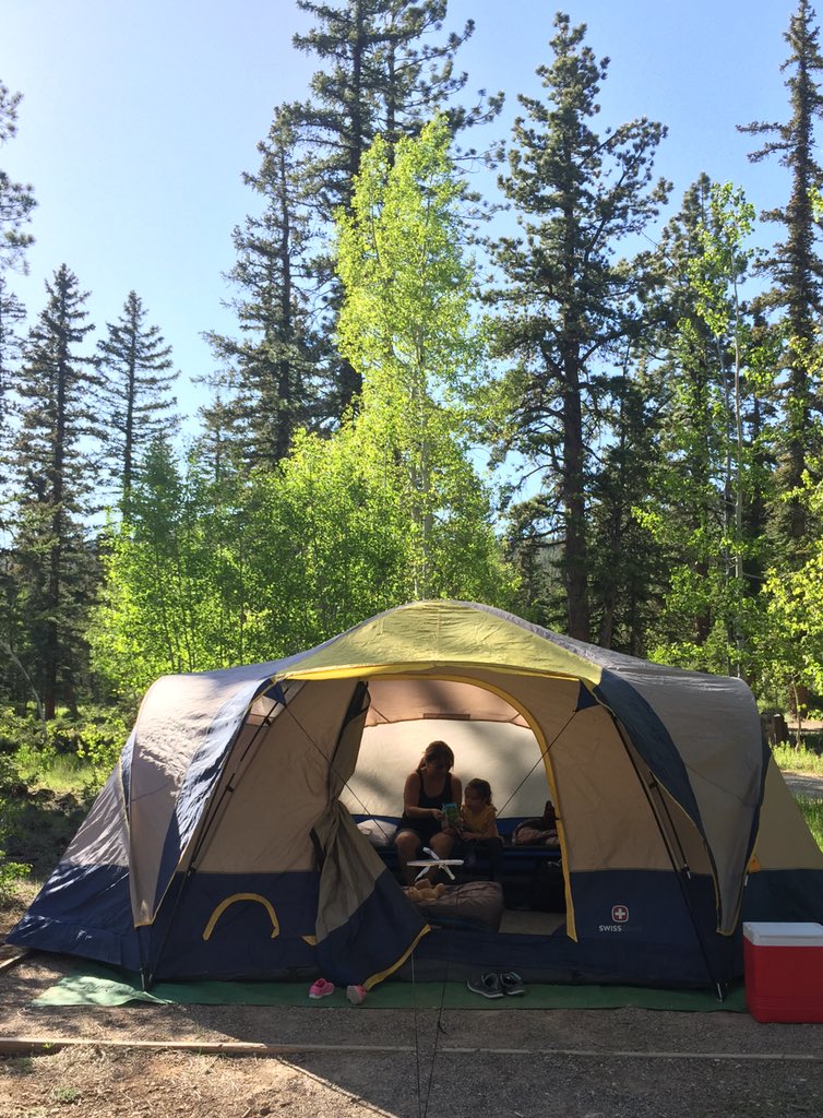 shelivesnplays's tweet photo. Website is up and running. First post is on Escaping Three Digit Weather:
https://t.co/Z5L7Zc5RdV
#family #camping #utah #nature https://t.co/iVdJ3LQZk7