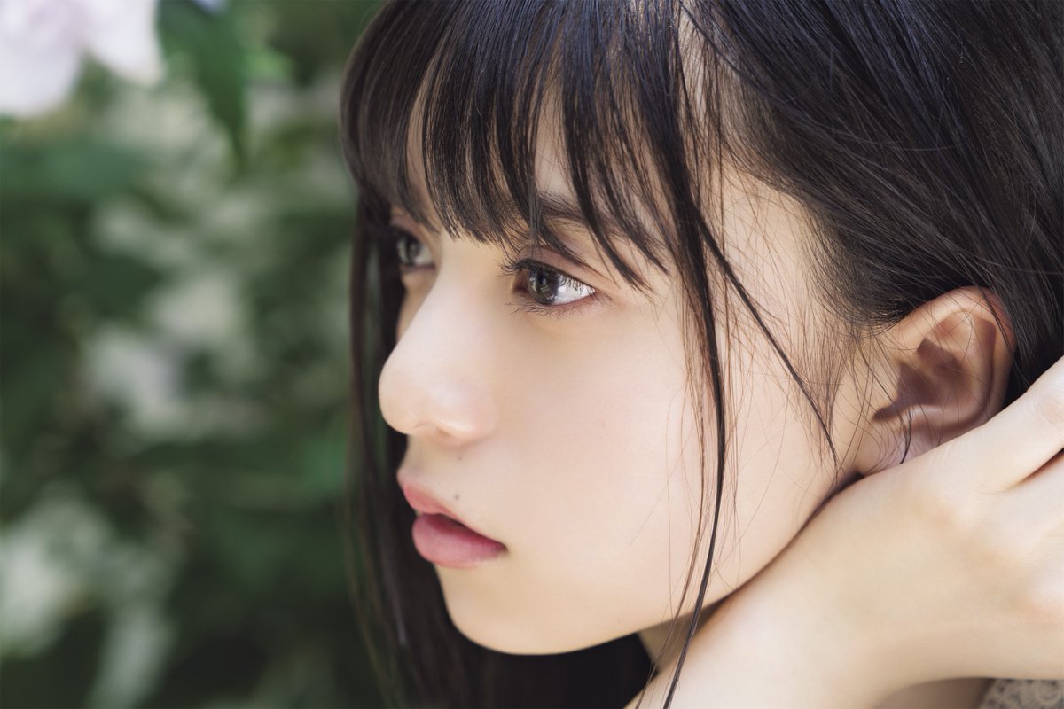 乃木坂46・齋藤飛鳥、16Pの大ボリュームで10代最後の夏を切り取る
