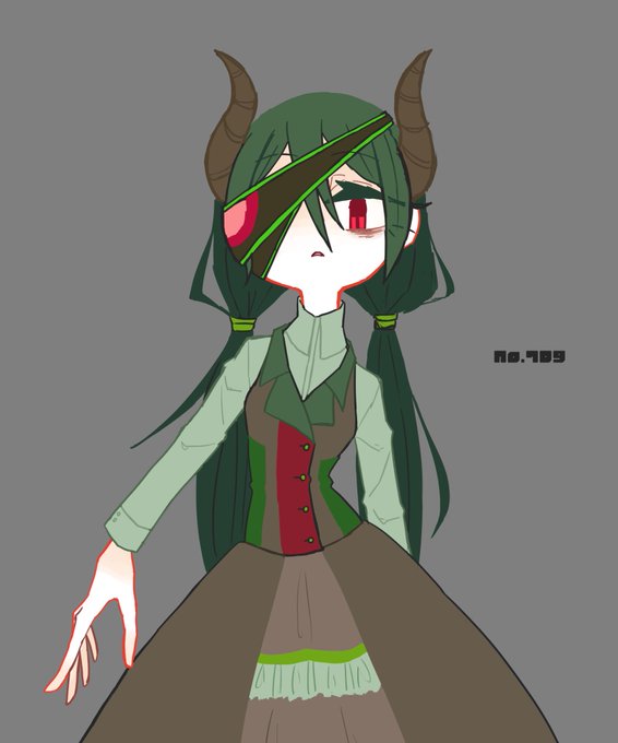 葉っぱの日なのでよその草タイプが見たいのtwitterイラスト検索結果 古い順