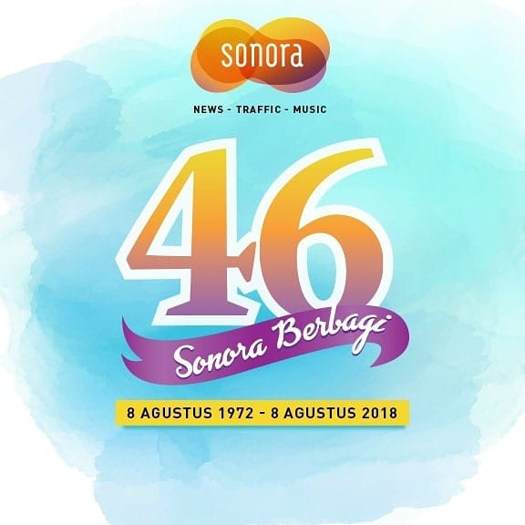 Jalan-jalan beli tiang. Tiang buat ngibarin bendera, Semoga panjang umur Sonora !!!! <a href="/SonoraFM92/">Radio Sonora Jakarta</a> #Sonor46erbagi #proudhadbeenthere