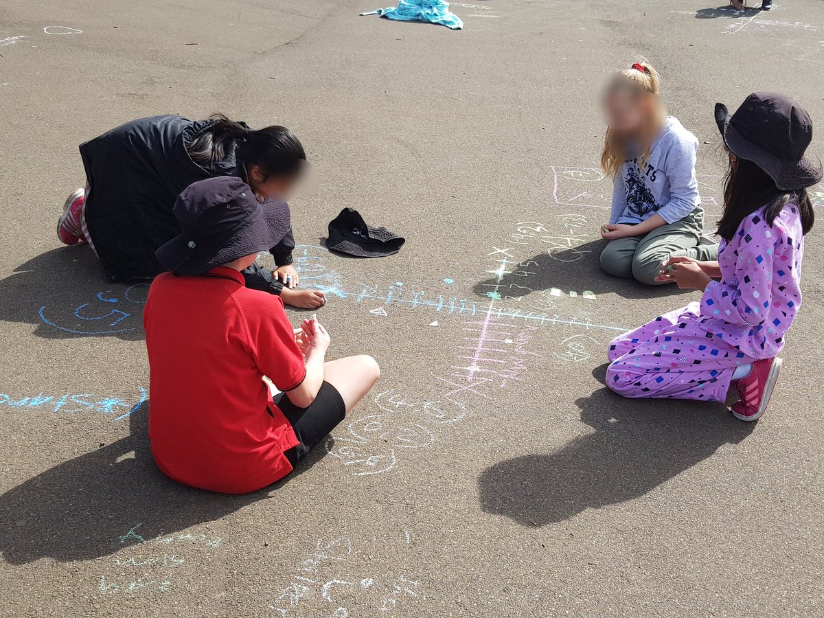 MelissaRocela's tweet photo. 5/6K having fun using cartesian planes to play Connect Four! @SarahRedfernPS https://t.co/aZChXvhnj8