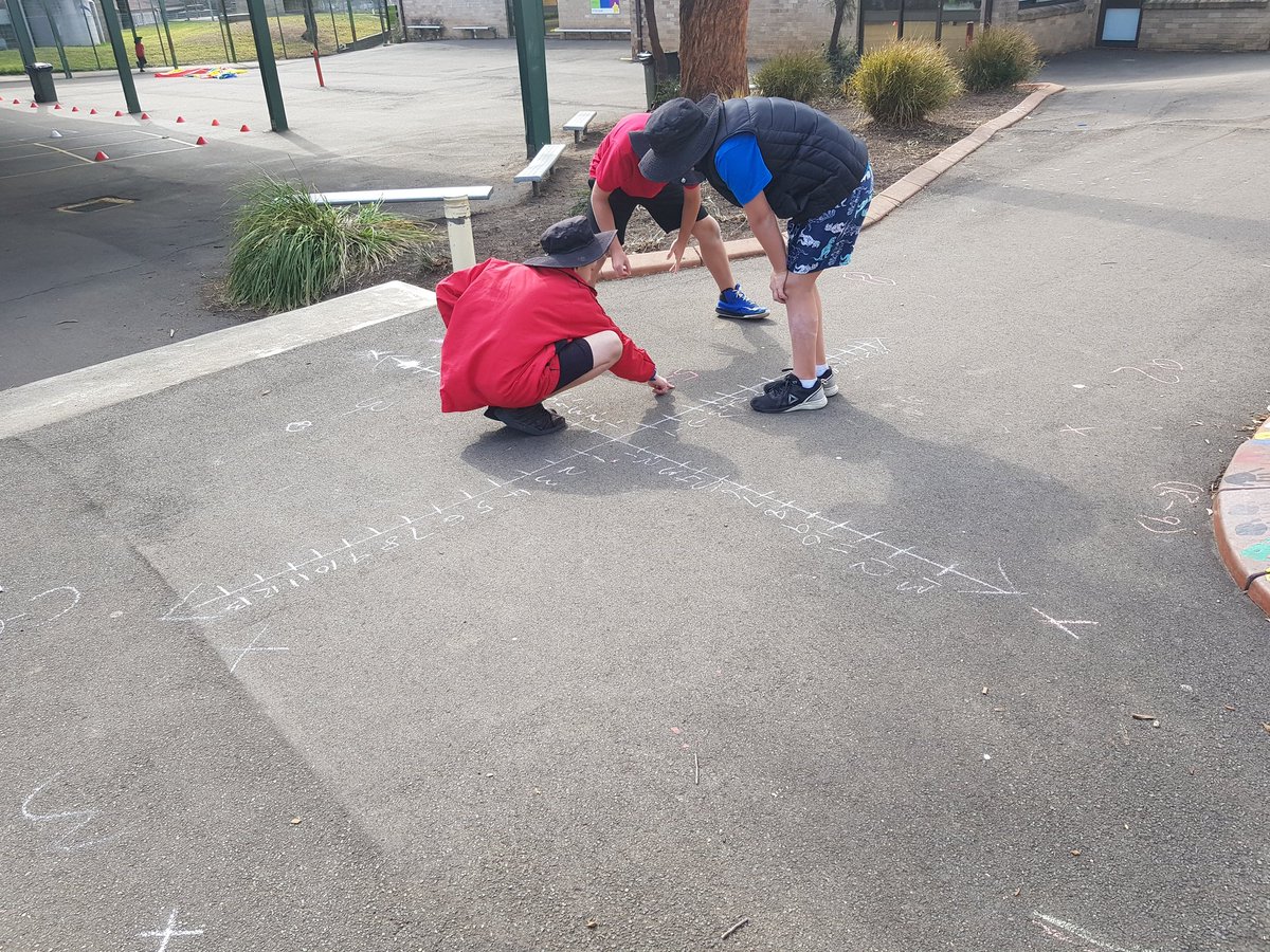 MelissaRocela's tweet photo. 5/6K having fun using cartesian planes to play Connect Four! @SarahRedfernPS https://t.co/aZChXvhnj8