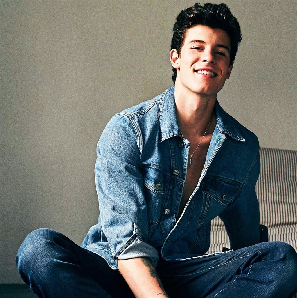 Happy 20th Birthday Shawn Mendes 