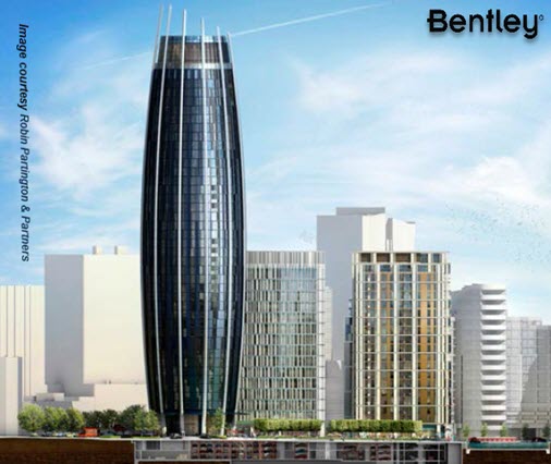 BentleyMidEast's tweet photo. Create simple to complex, multi-disciplinary models with #CAD flexibility while implementing #BIM standards and engineering intent, say HELLO to #AECOsim #CONNECTEdition https://t.co/DFYGbFQB22 #BuildingDesign #Architecture #Structural #Construction https://t.co/2xCPDQOAtg