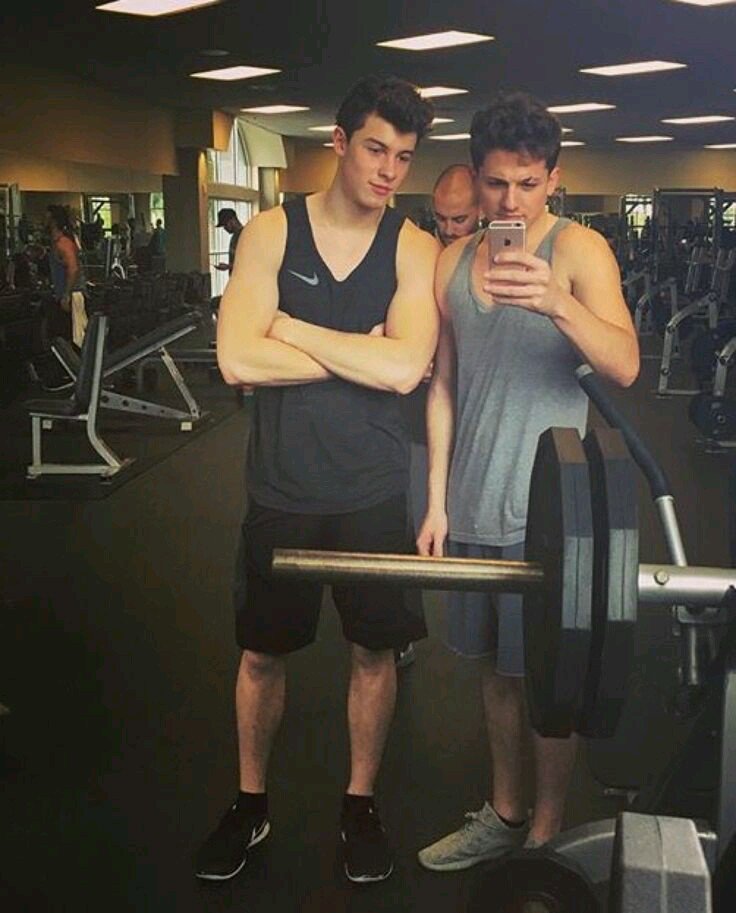 Happy bday and the real one and all of Shawn Mendes Rps 