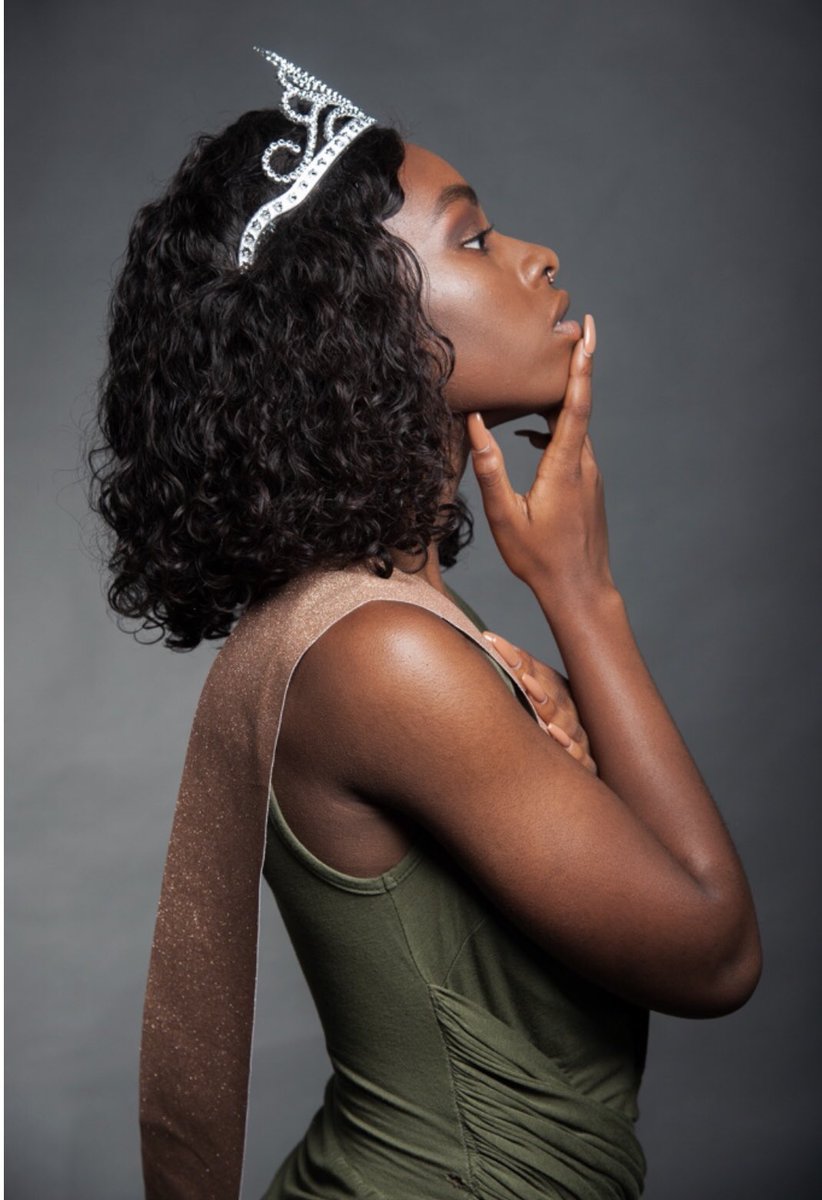 Alisha Brown (LishaBLive) Twitter