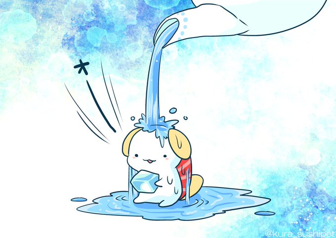 滝行のtwitterイラスト検索結果