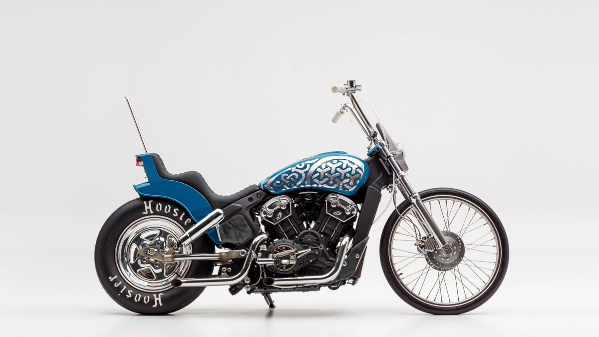 JMees1's tweet image. It’s time, voting is open for #TheWrenchIMC! Three amateur builders with $10K and a brand new @indianmotocycle Scout Bobber. Vote for who wins another $10K and a @hotbikemagazine feature at bit.ly/TheWrenchIMC #indianmotorcycle #IMCinfluencer