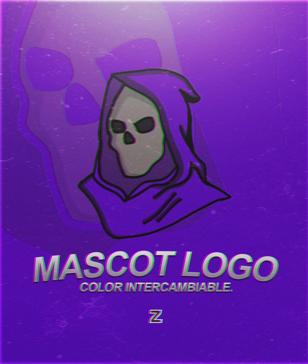 ZodrekGraphS's tweet photo. Se venden Mascot logos a 5 dólares vía PayPal 
Color Editable al gusto del Cliente 
Más información al MD
Rt se agradece !! https://t.co/zggWMQEHll