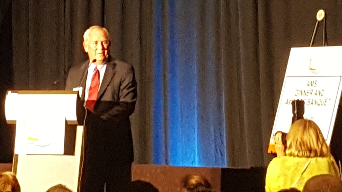 CCImarketing's tweet photo. Congratulations! Lynn Henderson Owner &amp; Publisher @AgriMarketing on receiving the 2018 @agcommnetwork AAEA Lifetime Achievement Award. https://t.co/rJO6nuPuPf #AgMediaSummit https://t.co/2qbl1QzhWY