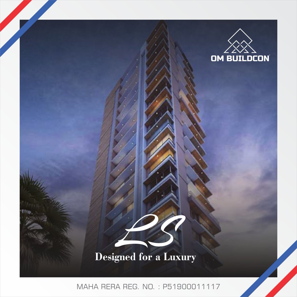 om_buildcon's tweet photo. #LaxmiSadan by Om Buildcon is here to deliver immoderation for its design and luxury. A luxury which speaks for itself and sets a legacy.
Visit our website- https://t.co/L72h3ZoPQW
Call now 9004477205/06
#OmBuildcon #realestate #realty #construction  #mumbai #lifestyle #matunga https://t.co/WB6yUM0u0u
