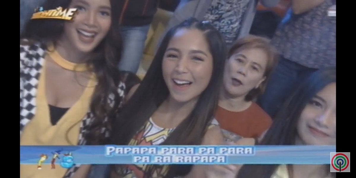 Good Vibes Wednesday!

We love you Dawn Chang @dawnchangoffcl ❤️ Thank You lagi mo kaming pinapangiti ❤️

<a href="/itsShowtimeNa/">It's Showtime</a> <a href="/TNTABSCBN/">TAWAG NG TANGHALAN</a> <a href="/TheJeromeVargas/">Jerome Vargas</a> <a href="/starmagicphils/">Star Magic</a> <a href="/direklauren/">Direk Lauren</a>

#Showtime8sALwaysAGoodTime