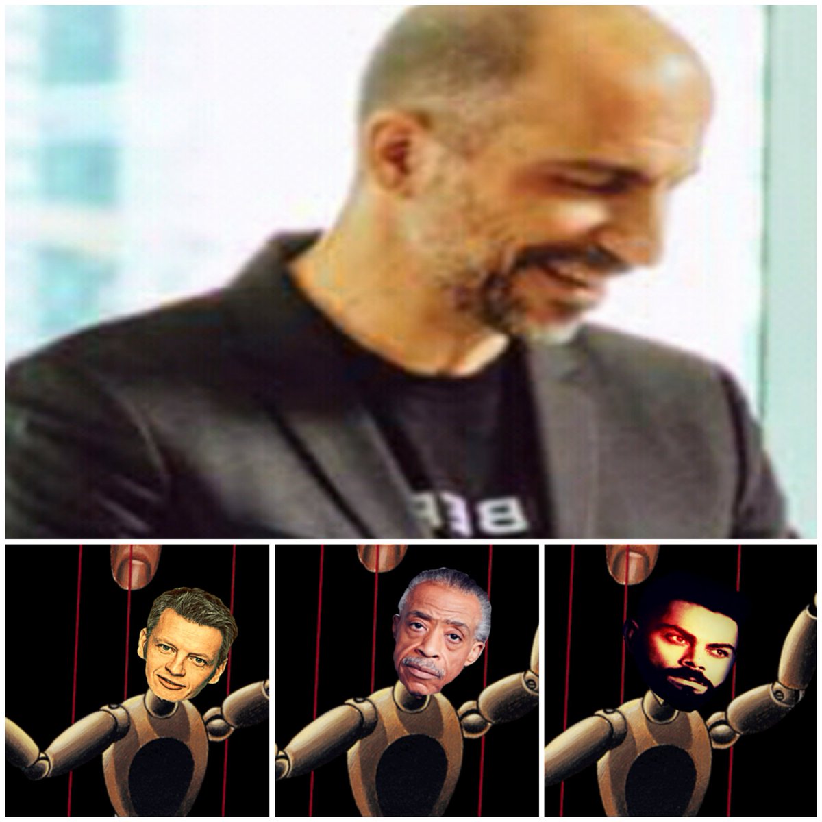 RideSafeWorld's tweet photo. @andrewgordonmac @Uber_CHI @dkhos @ryanrz Another #UberedPuppet?
Do we need to make room for you?
Why Not Help End The Epidemic Of
Fraud & Sexual Assaults
Committed By Uber, Lyft & Their Drivers Through Out The World Instead Of Promoting It? https://t.co/XYFK46MMIf