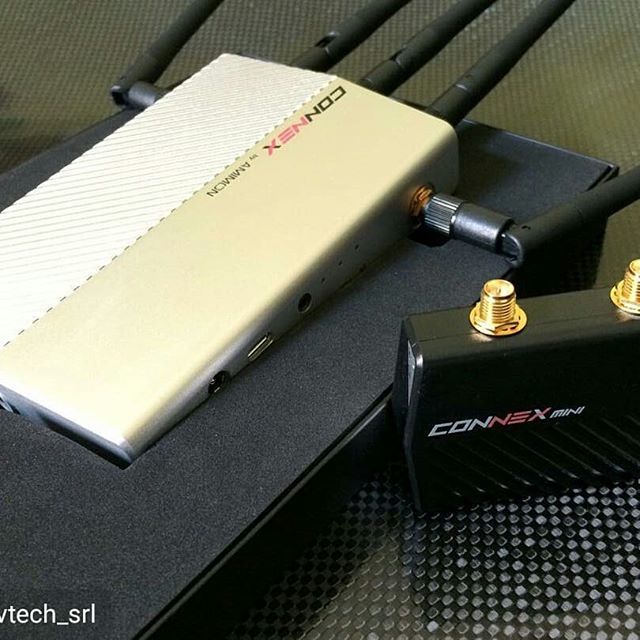 Regrann from @mavtech_srl -  Get perfect HD digital video transmission from your drone. A must have for search and rescue operations.  New standard equipment for our Drones. #connex #amimon #fusion #mini #Q4T #drone #video #videotransimssion #digital #fp… ift.tt/2Ky8NEI