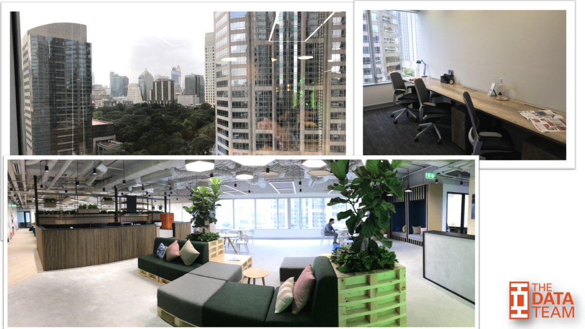 carpedata's tweet photo. Hello Thailand ....

Our new office in Bangkok, Thailand ...

#TheDataTeam #Thailand https://t.co/c7kSdNvT61