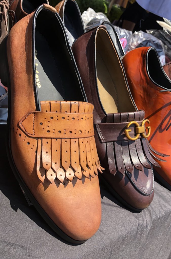 houseoffelsteve's tweet photo. What would you be having on your feet Today?
Fringe loafers now available on https://t.co/93KdIsoPvD
card payment accepted โ
#iwearhouseoffelsteve
#madeinnigeria
#mentedemoda
#localcraft #handmade https://t.co/1OQEd5LOar