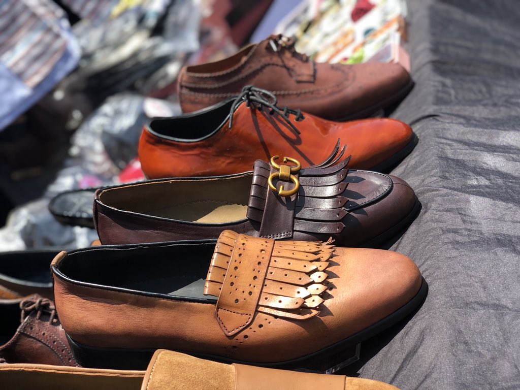 houseoffelsteve's tweet photo. What would you be having on your feet Today?
Fringe loafers now available on https://t.co/93KdIsoPvD
card payment accepted โ
#iwearhouseoffelsteve
#madeinnigeria
#mentedemoda
#localcraft #handmade https://t.co/1OQEd5LOar