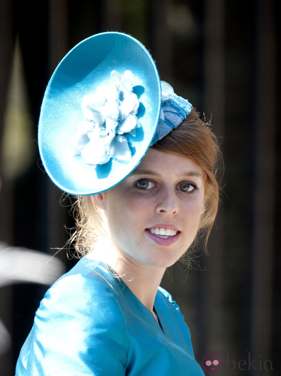 Happy Birthday Princess Beatrice of York! 