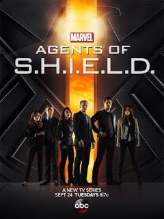 CapitanDeadpoo2's tweet photo. Marvel Agentes de SHIELD Temporada 1 Completa 720, Latino por Mega. https://t.co/j4BLEEqQMI https://t.co/GR6QTx92t4