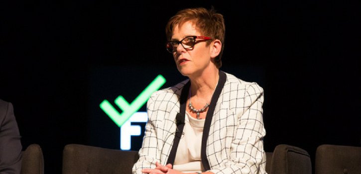 FinServCouncil's tweet photo. As some of the big banks offload their advice arms, a panel at #FSCSummit2018 examined what the future might look like for the wealth management and super industry. The idea that vertical integration is on its way out was one of the first issues discussed. https://t.co/k8ReRAtqiJ https://t.co/vC3PfUWHyZ
