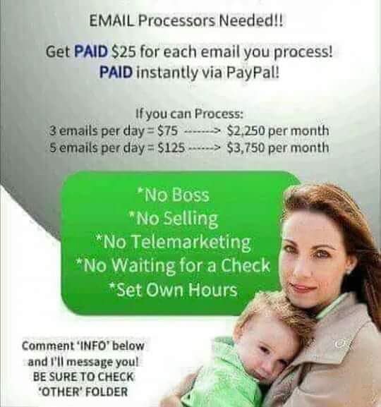 ErikasExtras's tweet photo. I work from home using my smartphone and laptop you make up to $1,000 a week or more.
If you want to learn how , type info or message me below👇 https://t.co/6poZEVGL83