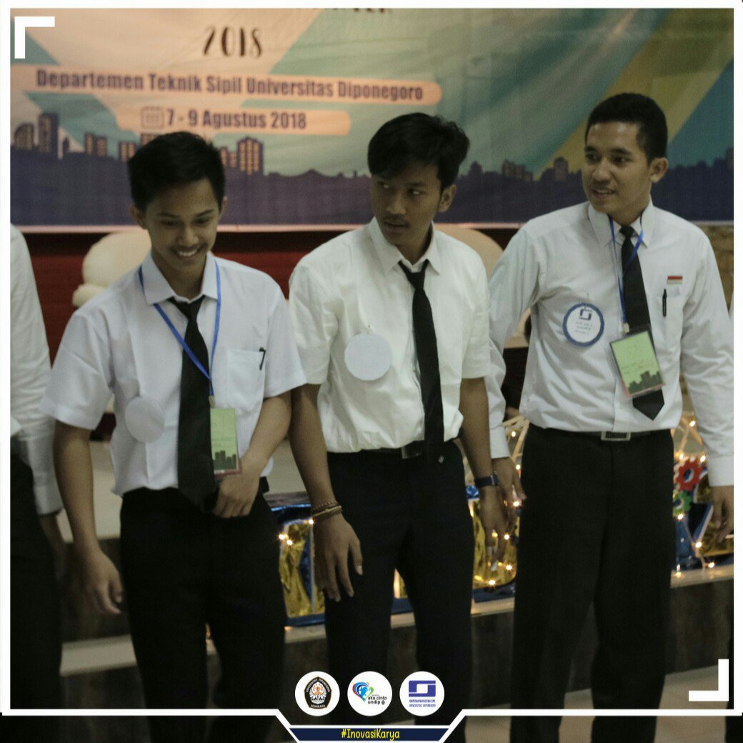 HMS FT Undip tweet media