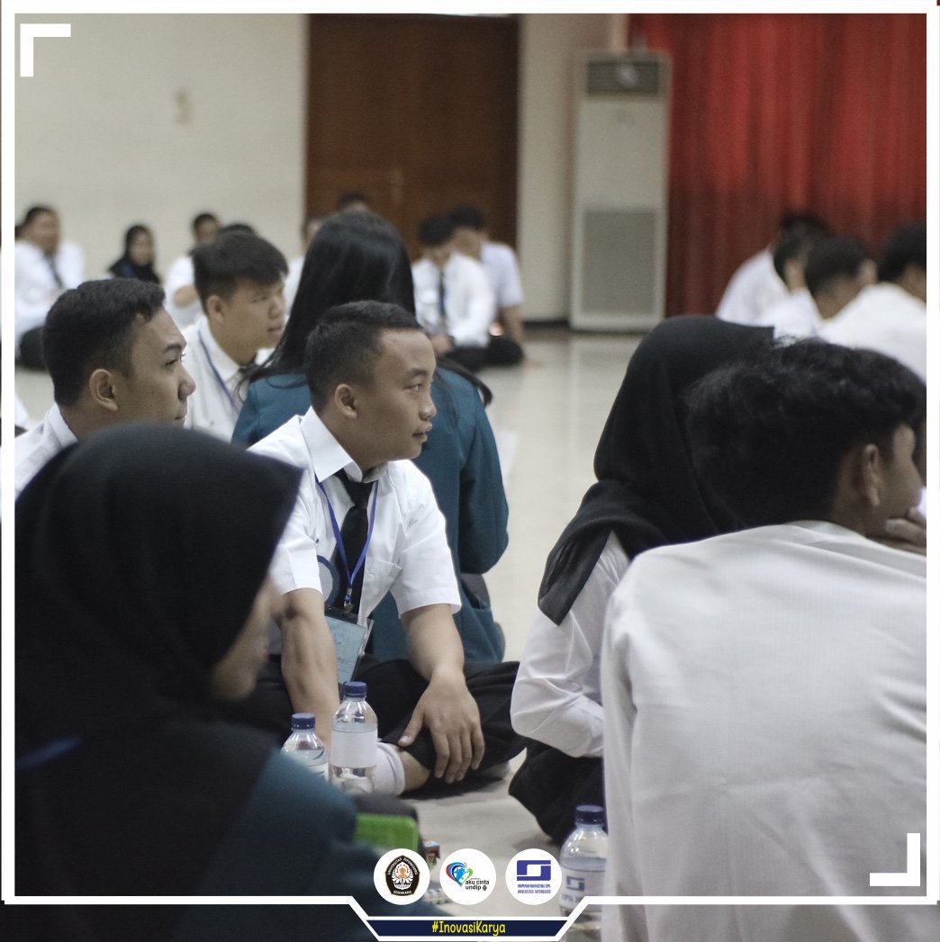 HMS FT Undip tweet media