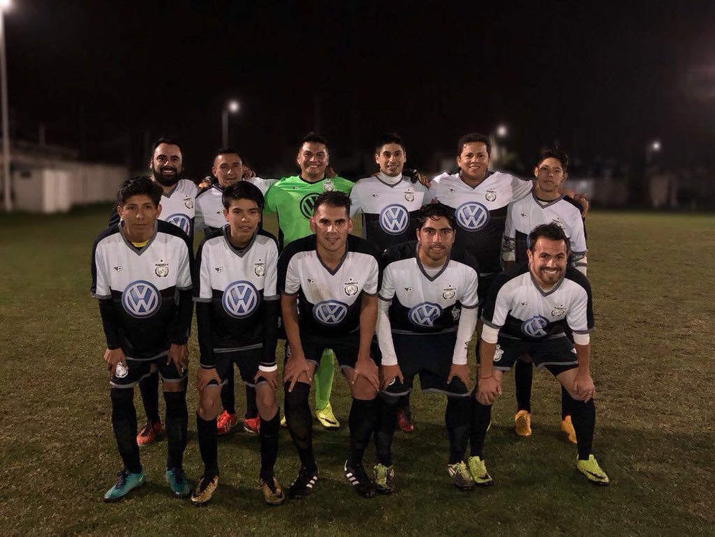 PecadoresFc's tweet photo. Excelente partido pecadores!!! Vamos por más #vamosapecar🙏 https://t.co/qMydCdN8fW