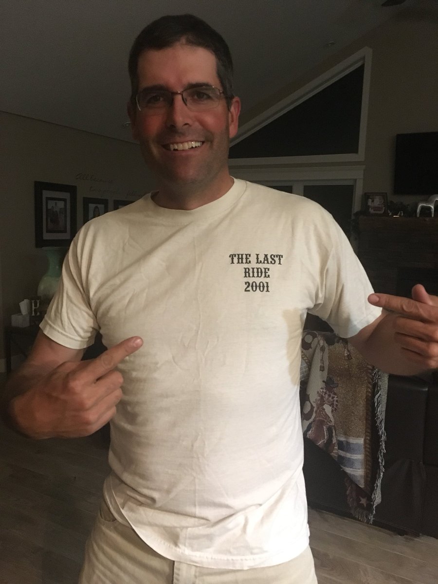 ReschJeff's tweet photo. 17 years later!!!!! https://t.co/AyzTjUH2we