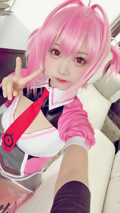 Twitterのコスプレ画像34