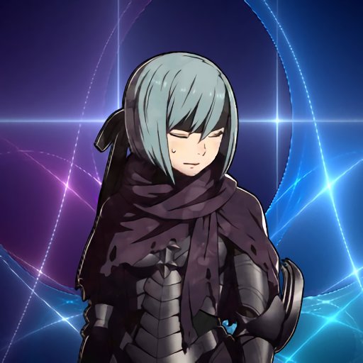 "This incessant wild man is giving me a migrane. I can rid you of him milady, simply give the word."