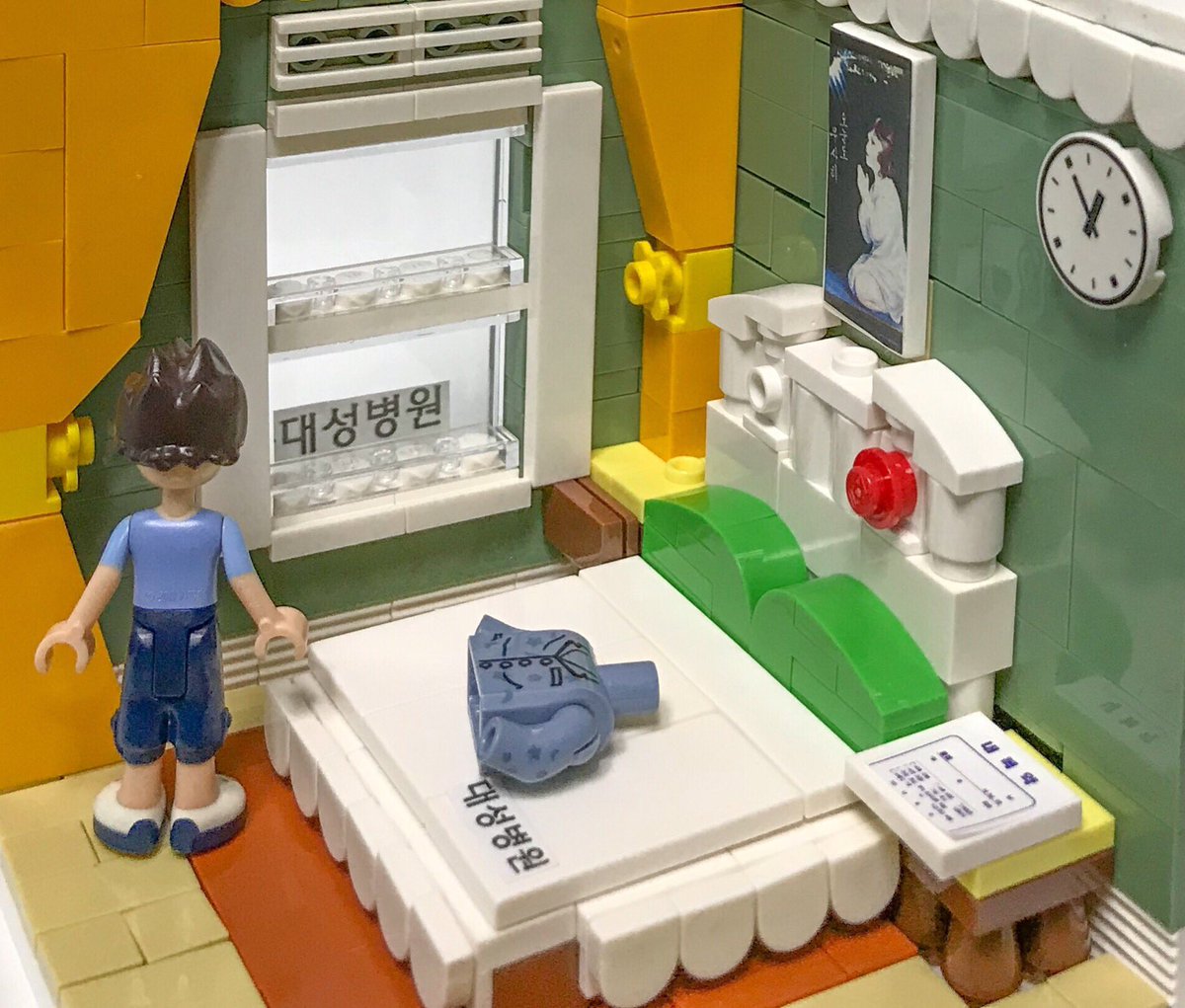 8월의 크리스마스 2/4 #8월의크리스마스