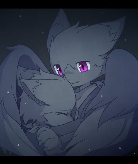 for @Kampidh 

sorry i still cant do anything that can help you, stay strong senpai~ 