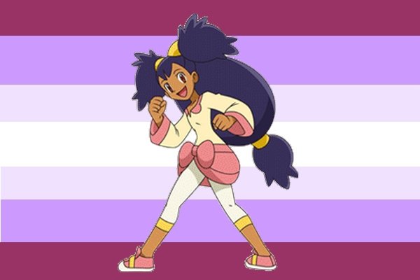 underratedfave's tweet photo. Iris is underrated ! https://t.co/V5j8d9pb8c