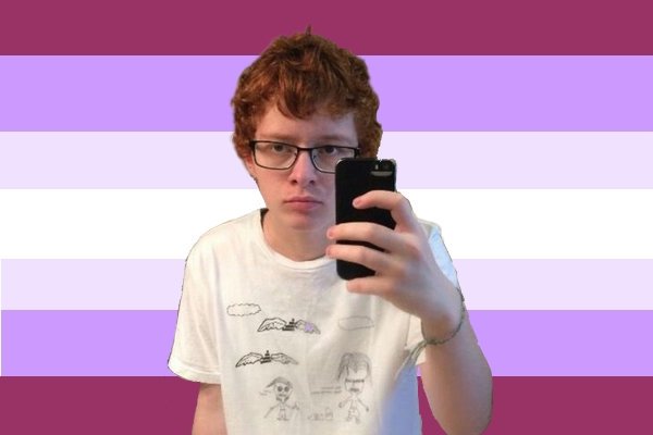 underratedfave's tweet photo. Cavetown is underrated ! https://t.co/VKndVYM0cJ