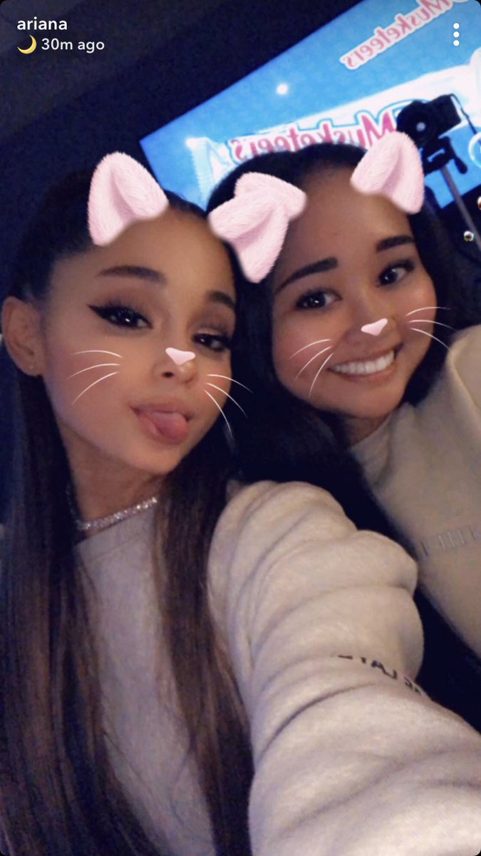 alli tweet media