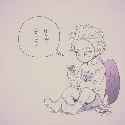 ヒーローズチップスで知る誕生日。 