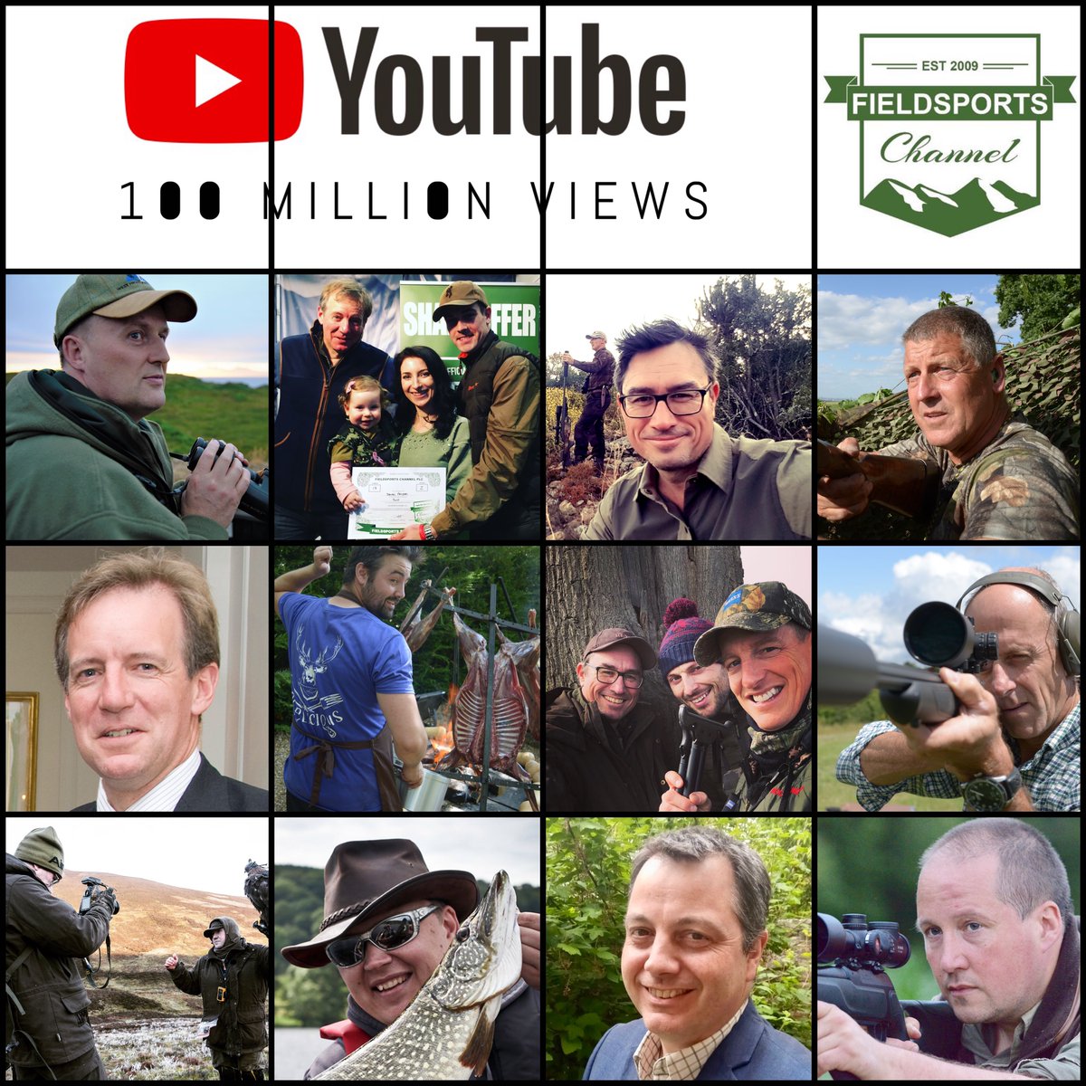 Fieldsports Channel tweet media