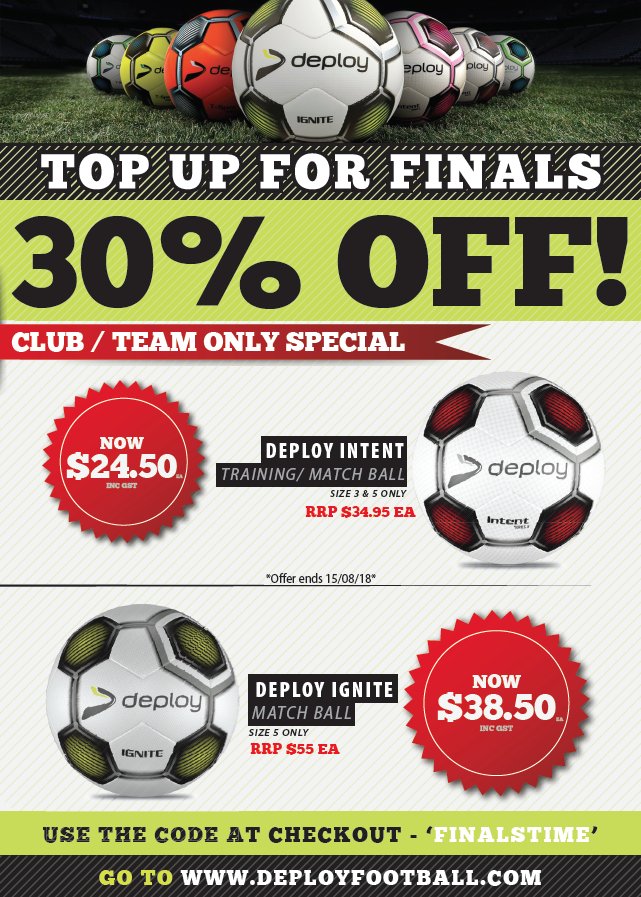 Eastern Suburbs FA tweet media