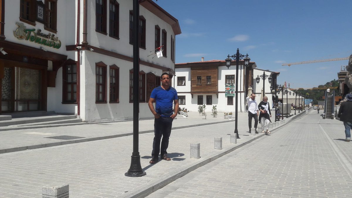 Ali ERTEM (KOSTAK) (@1977ertem) on Twitter photo 