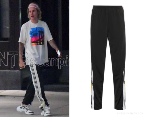 og adibreak track pants