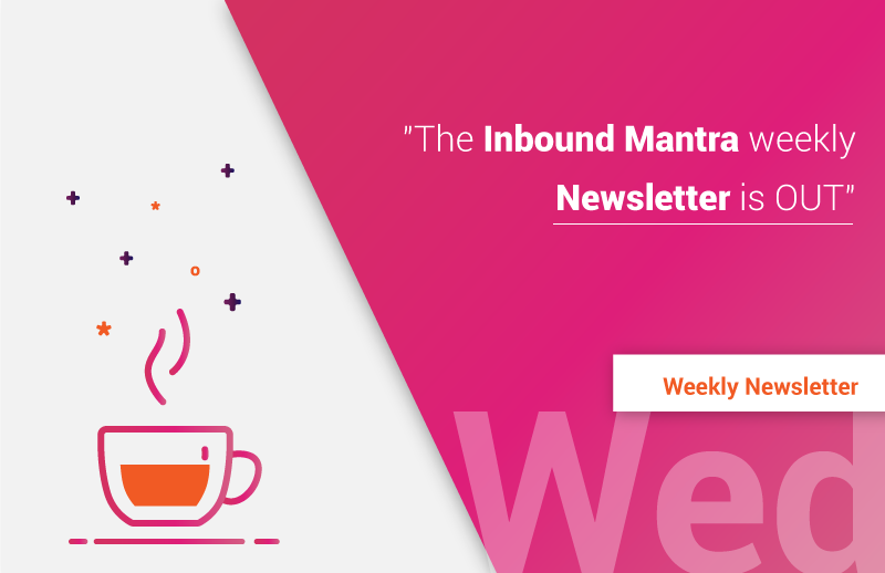 znbound1's tweet photo. Taking that extra steps for clients, evaluate the success of your content, best sales movies and much more... Don't miss our latest Inbound Wednesday https://t.co/SL88NRQExd https://t.co/GmNGbxNFQ7